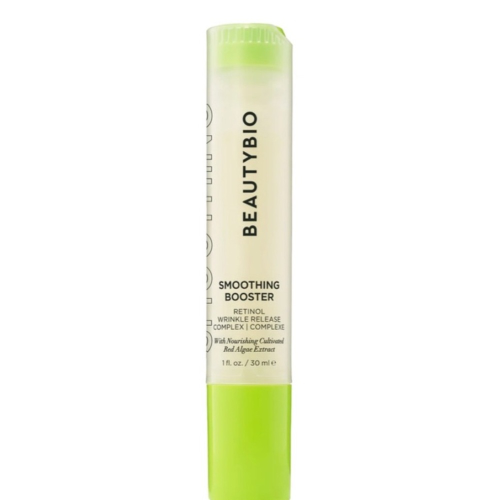✨BeautyBio Smoothing Booster Retinol Serum | New in Box✨